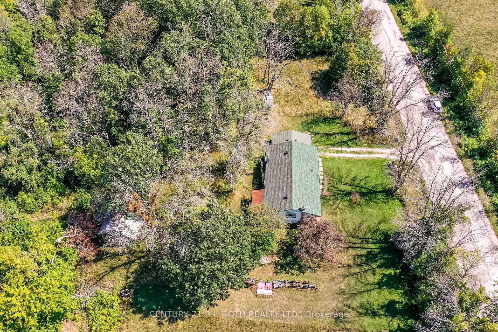 Photo 18 of 4194 Airport Road, Ramara, Rural Ramara — HOMEH