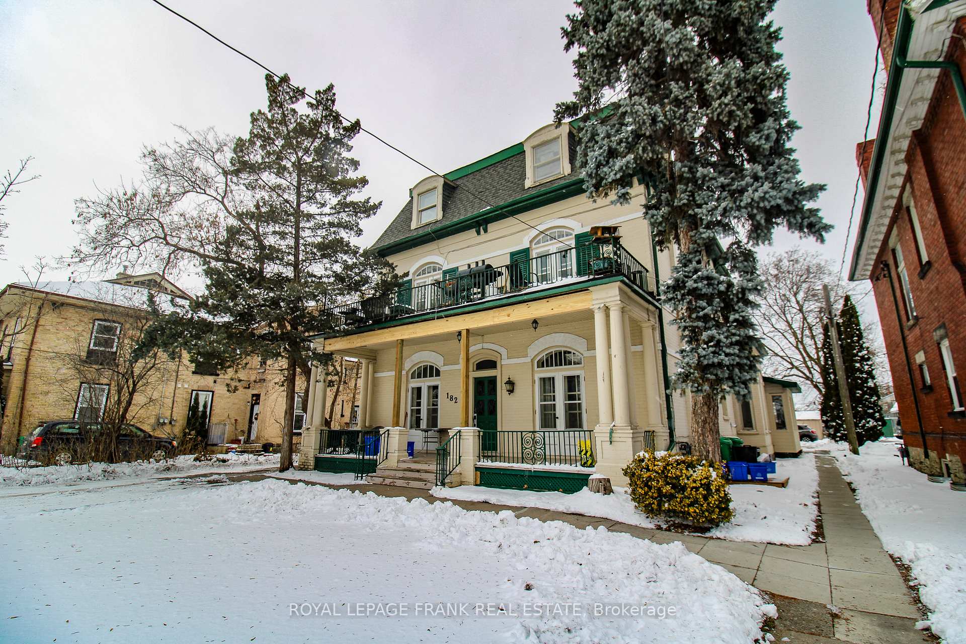 Photo 1 of Unit 2, 182 Mcdonnel Street, Peterborough, Town Ward 3 — HOMEH