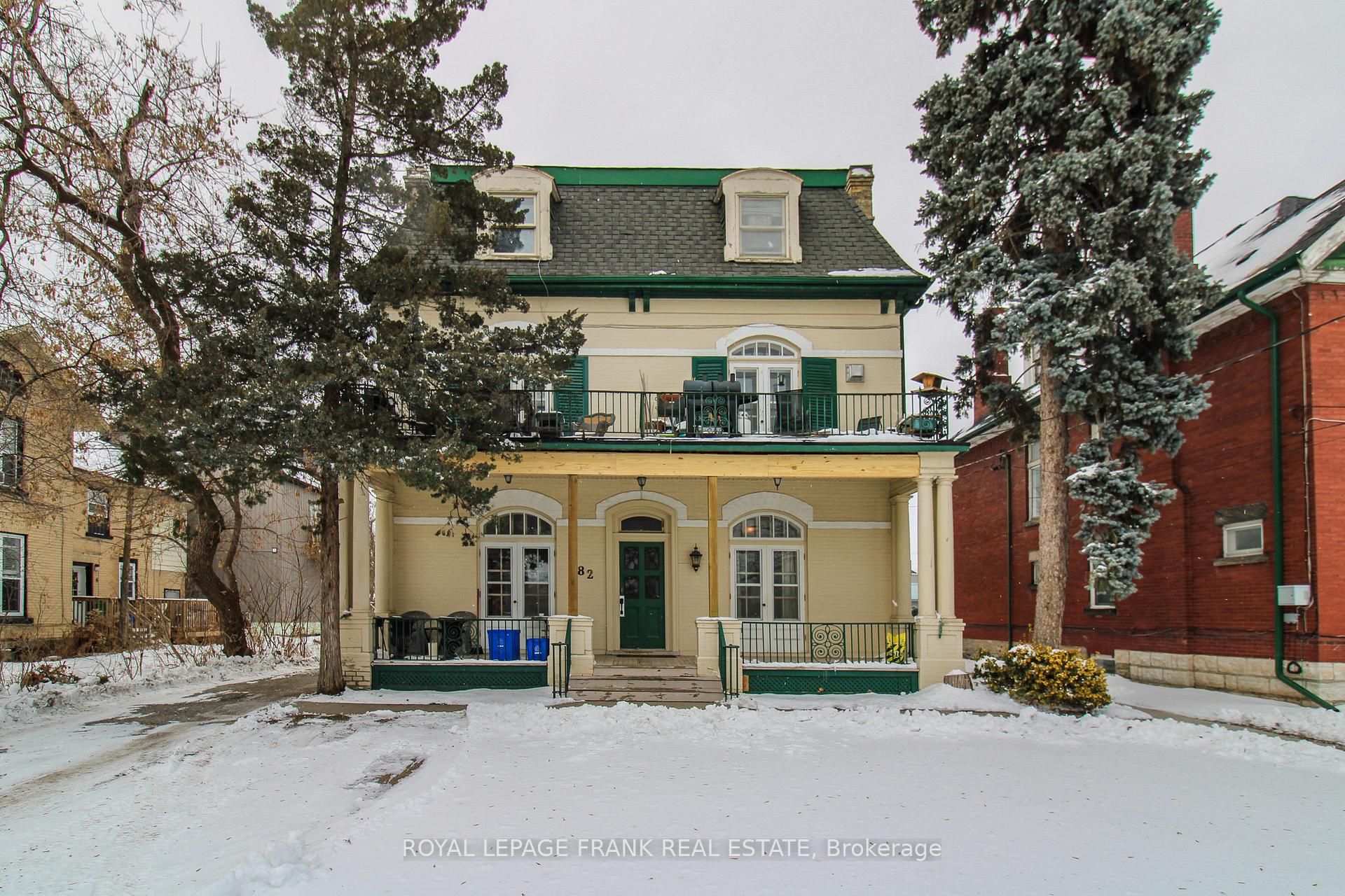 Photo 2 of Unit 2, 182 Mcdonnel Street, Peterborough, Town Ward 3 — HOMEH