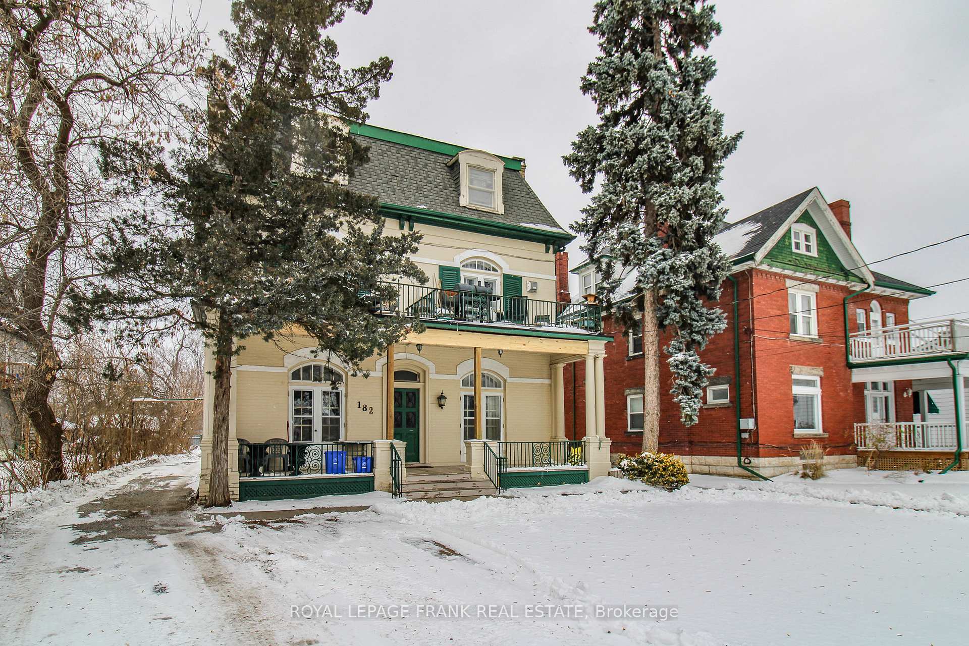 Photo 3 of Unit 2, 182 Mcdonnel Street, Peterborough, Town Ward 3 — HOMEH