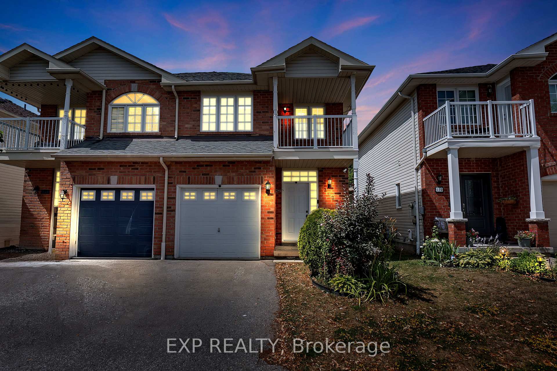 Photo 1 of 212 Shadow Place, Pickering, Rouge Park — HOMEH