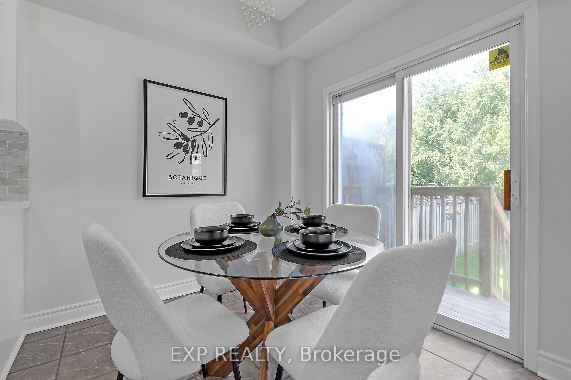 Photo 18 of 212 Shadow Place, Pickering, Rouge Park — HOMEH
