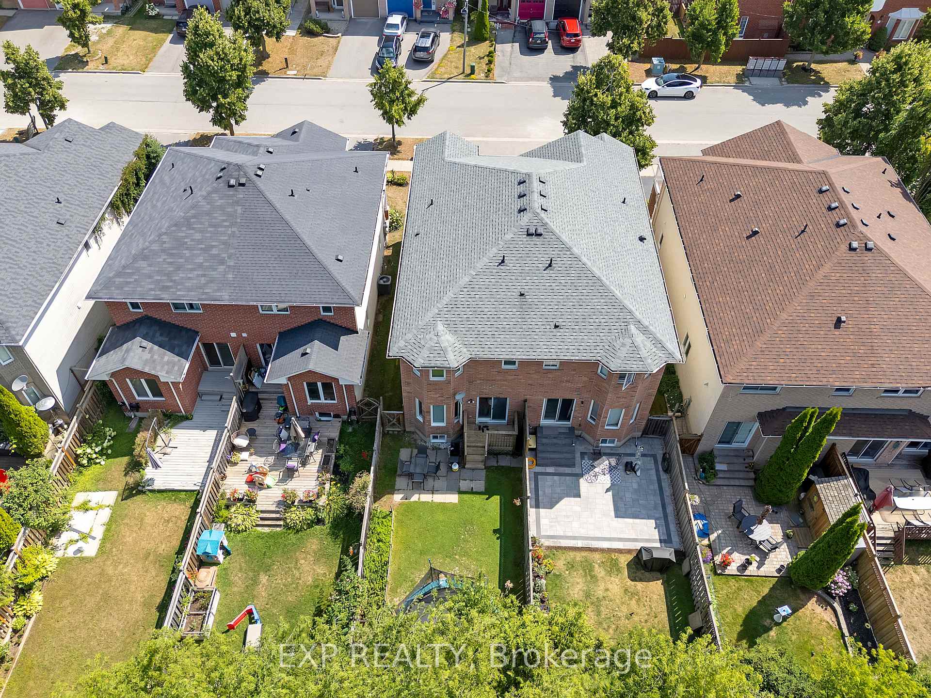 Photo 45 of 212 Shadow Place, Pickering, Rouge Park — HOMEH