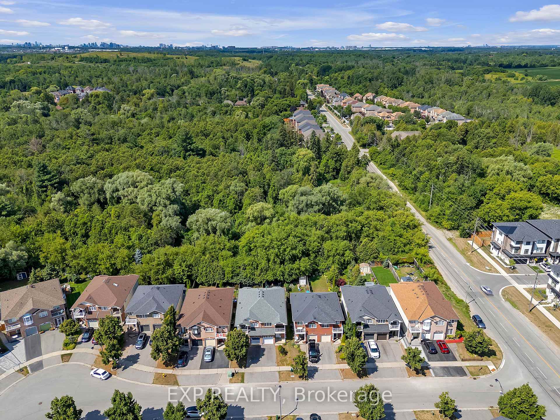Photo 46 of 212 Shadow Place, Pickering, Rouge Park — HOMEH