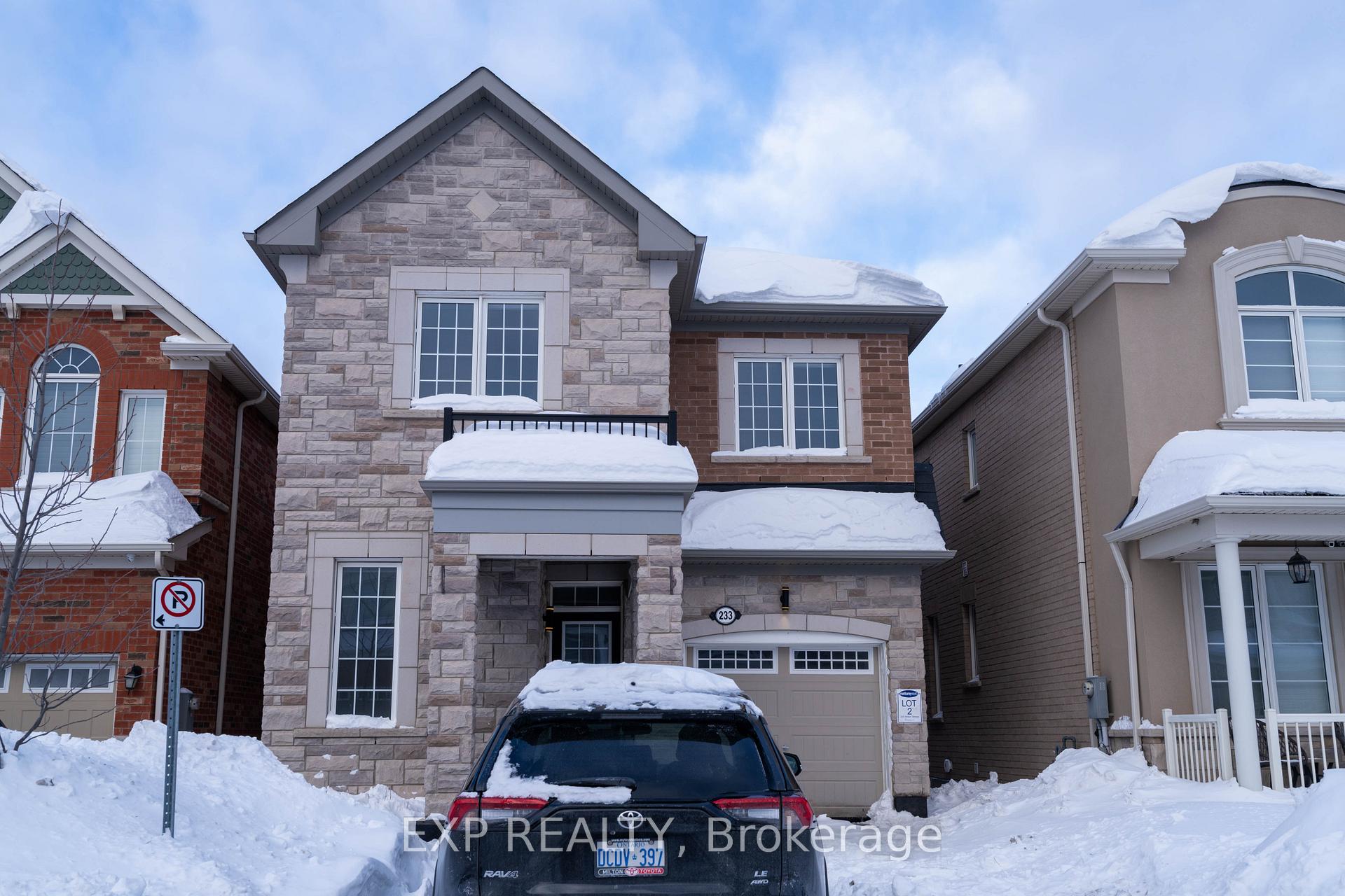 Photo 2 of 233 Hinton Terrace, Milton, Ford — HOMEH