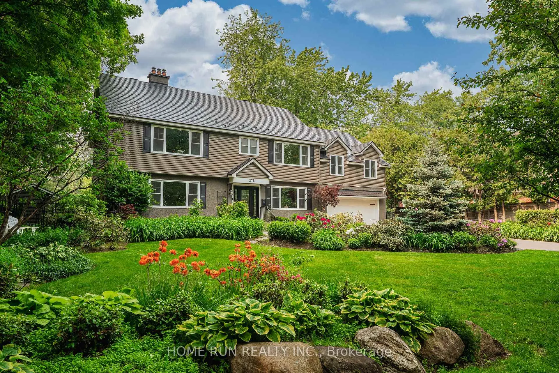 Photo 1 of 275 Buchan Road, Ottawa, Rockcliffe — HOMEH