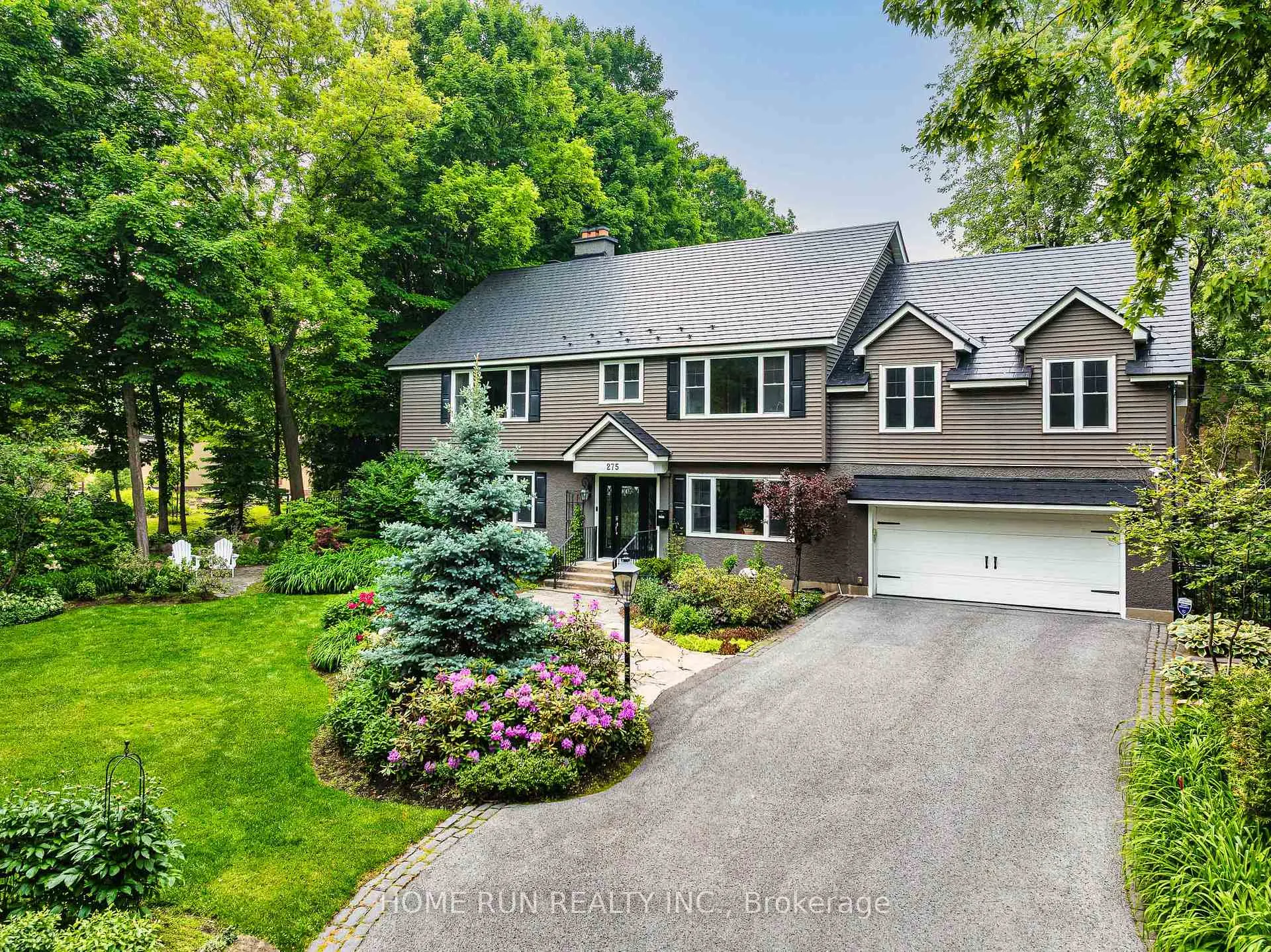 Photo 2 of 275 Buchan Road, Ottawa, Rockcliffe — HOMEH