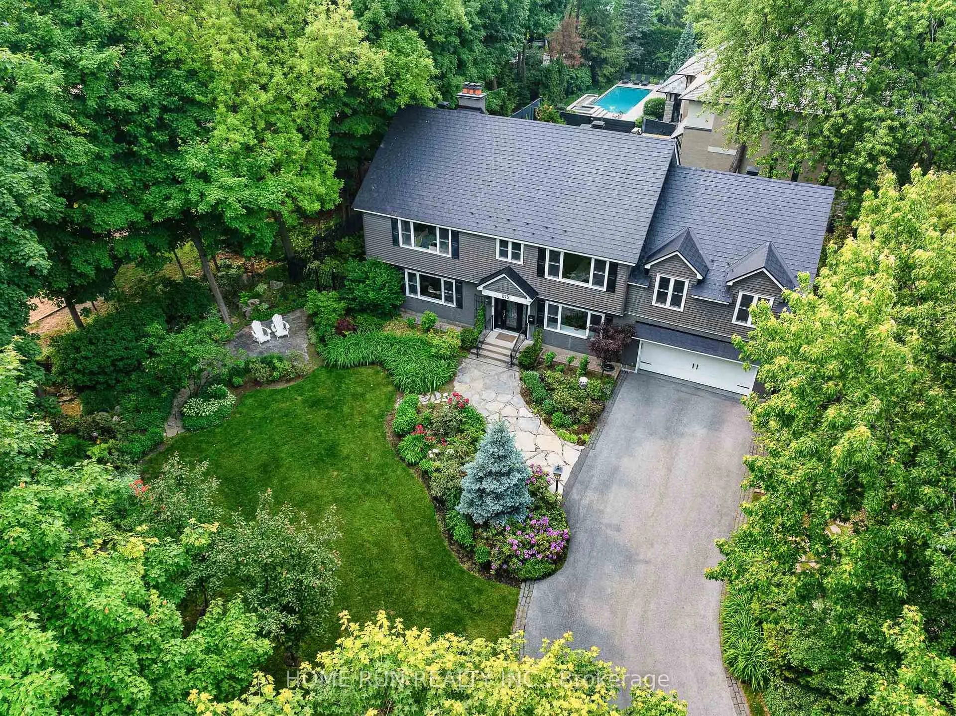 Photo 3 of 275 Buchan Road, Ottawa, Rockcliffe — HOMEH