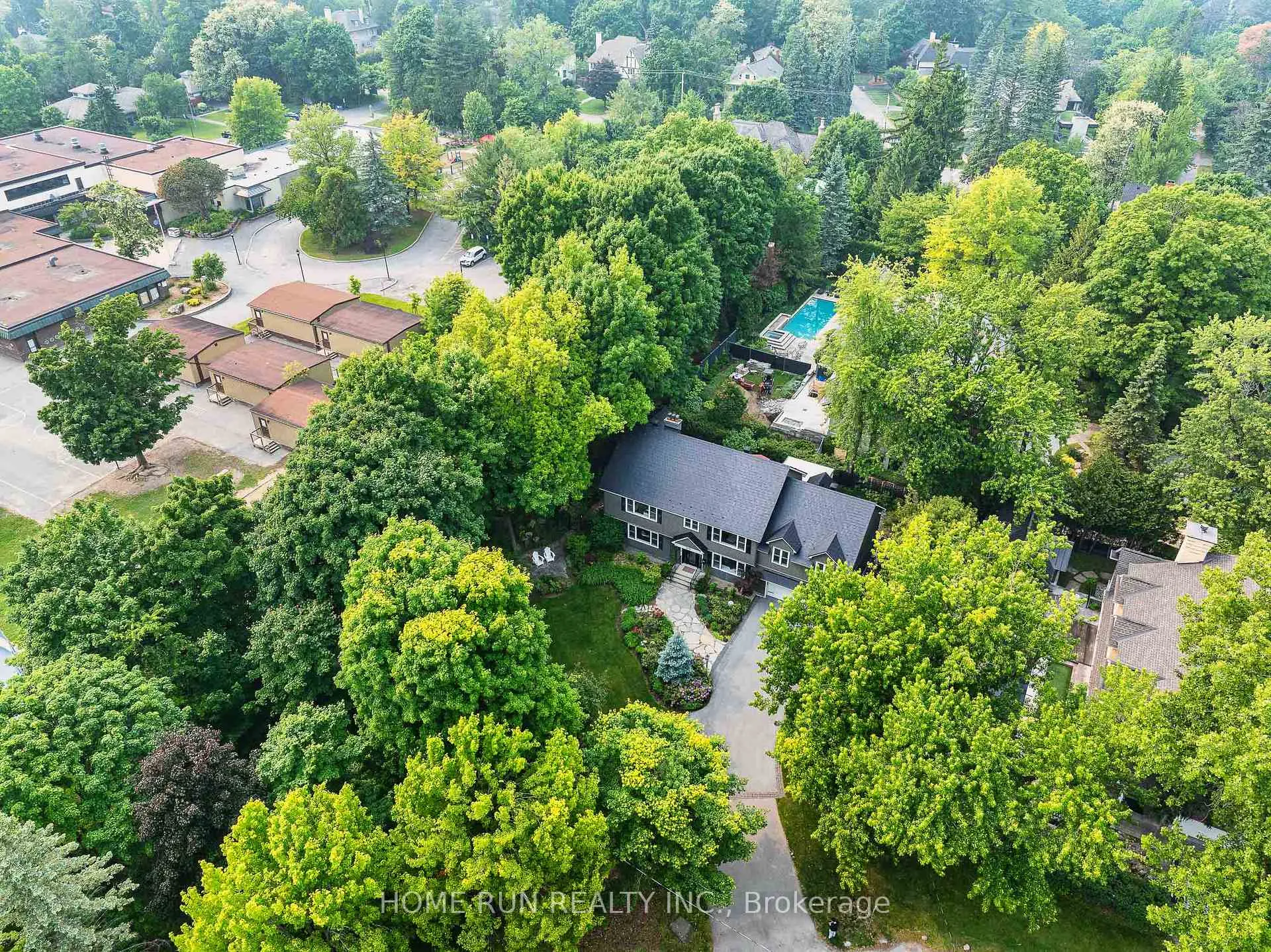 Photo 4 of 275 Buchan Road, Ottawa, Rockcliffe — HOMEH