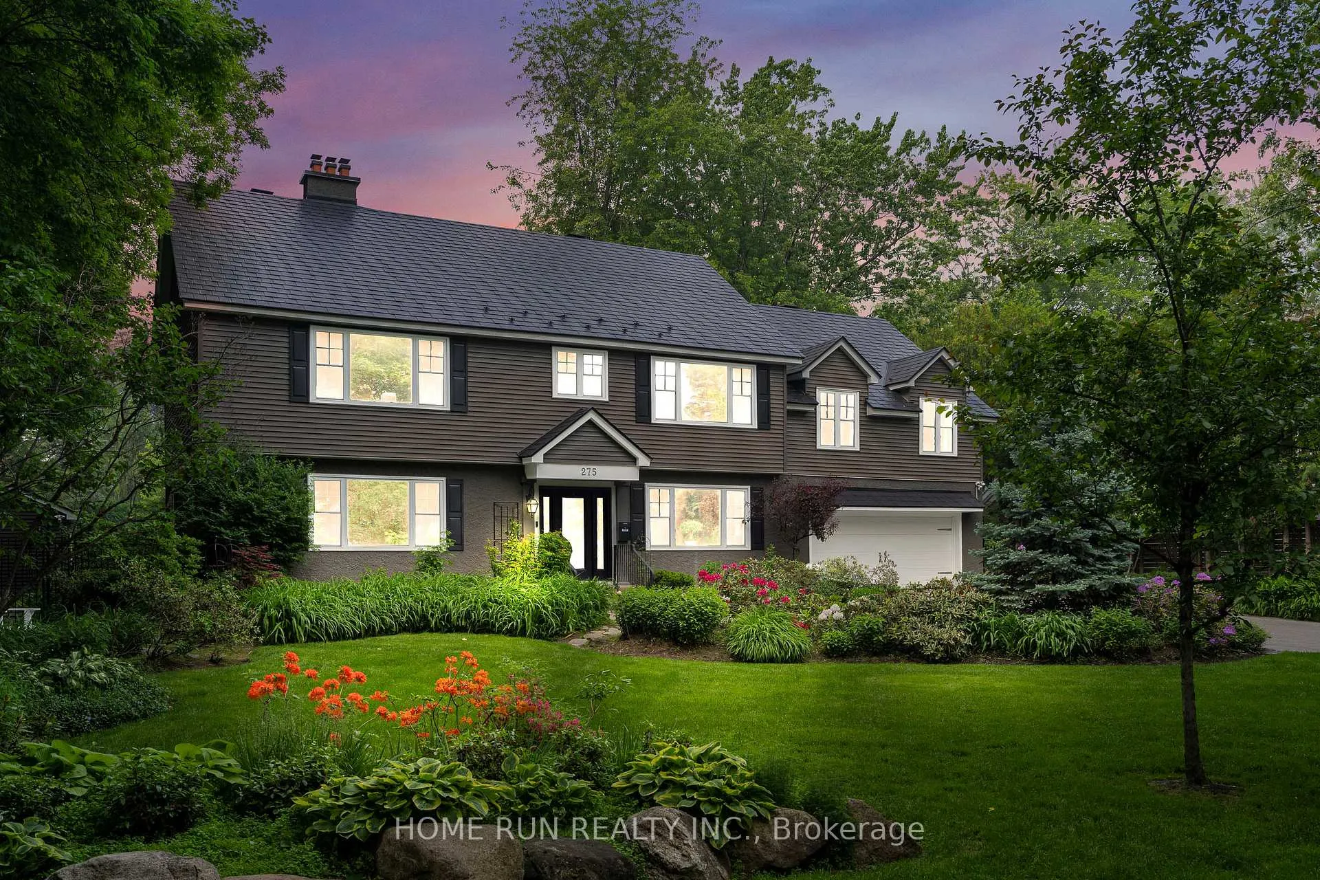 Photo 5 of 275 Buchan Road, Ottawa, Rockcliffe — HOMEH