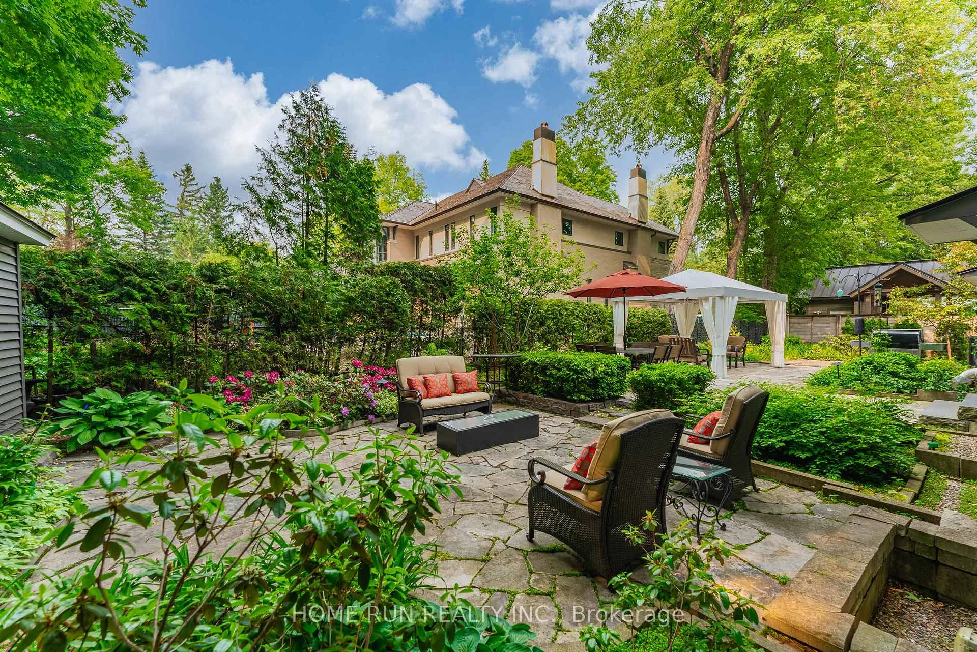 Photo 10 of 275 Buchan Road, Ottawa, Rockcliffe — HOMEH
