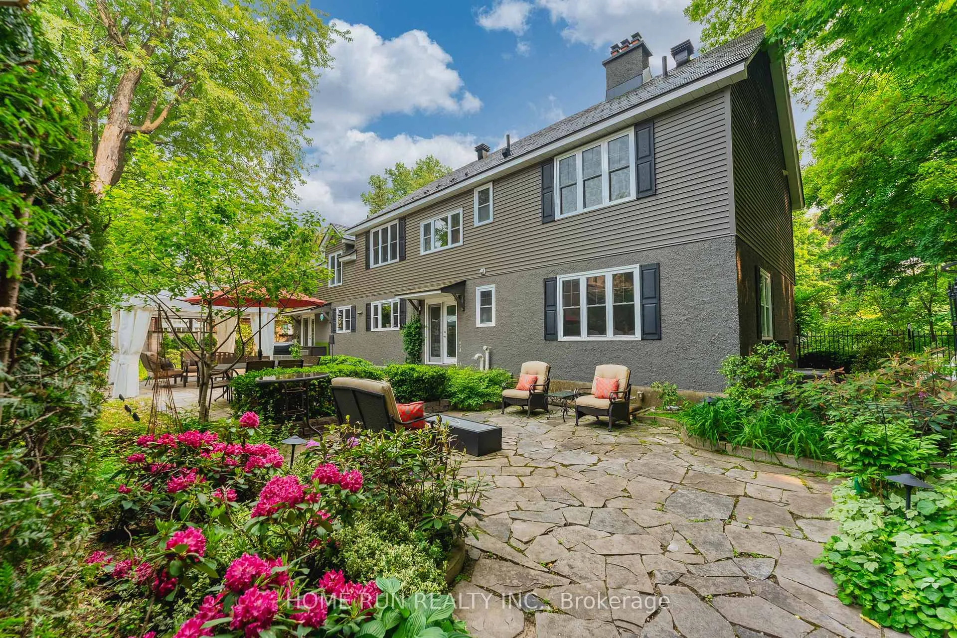 Photo 11 of 275 Buchan Road, Ottawa, Rockcliffe — HOMEH