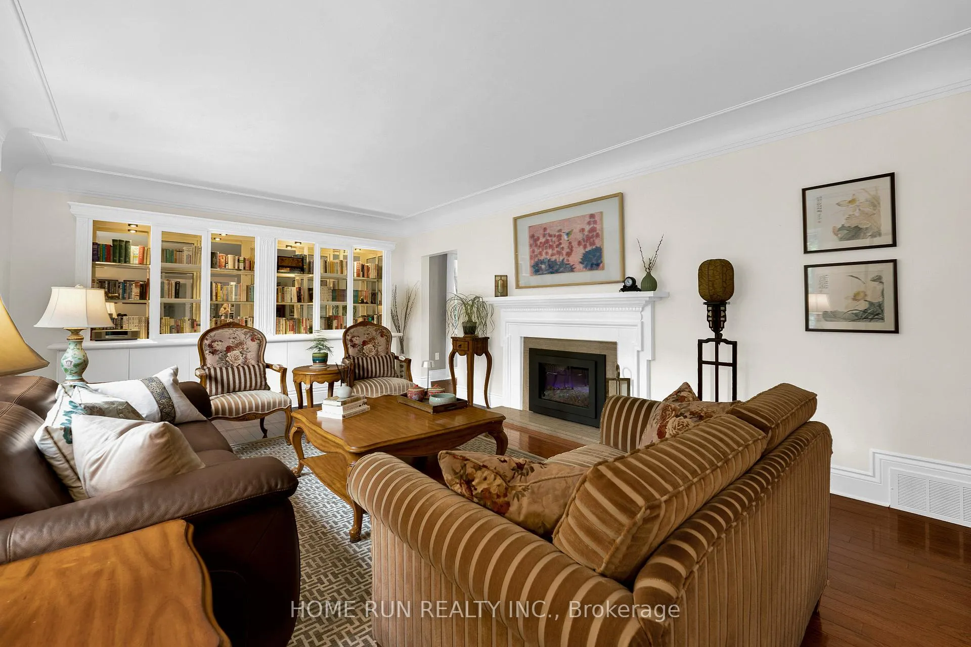 Photo 13 of 275 Buchan Road, Ottawa, Rockcliffe — HOMEH