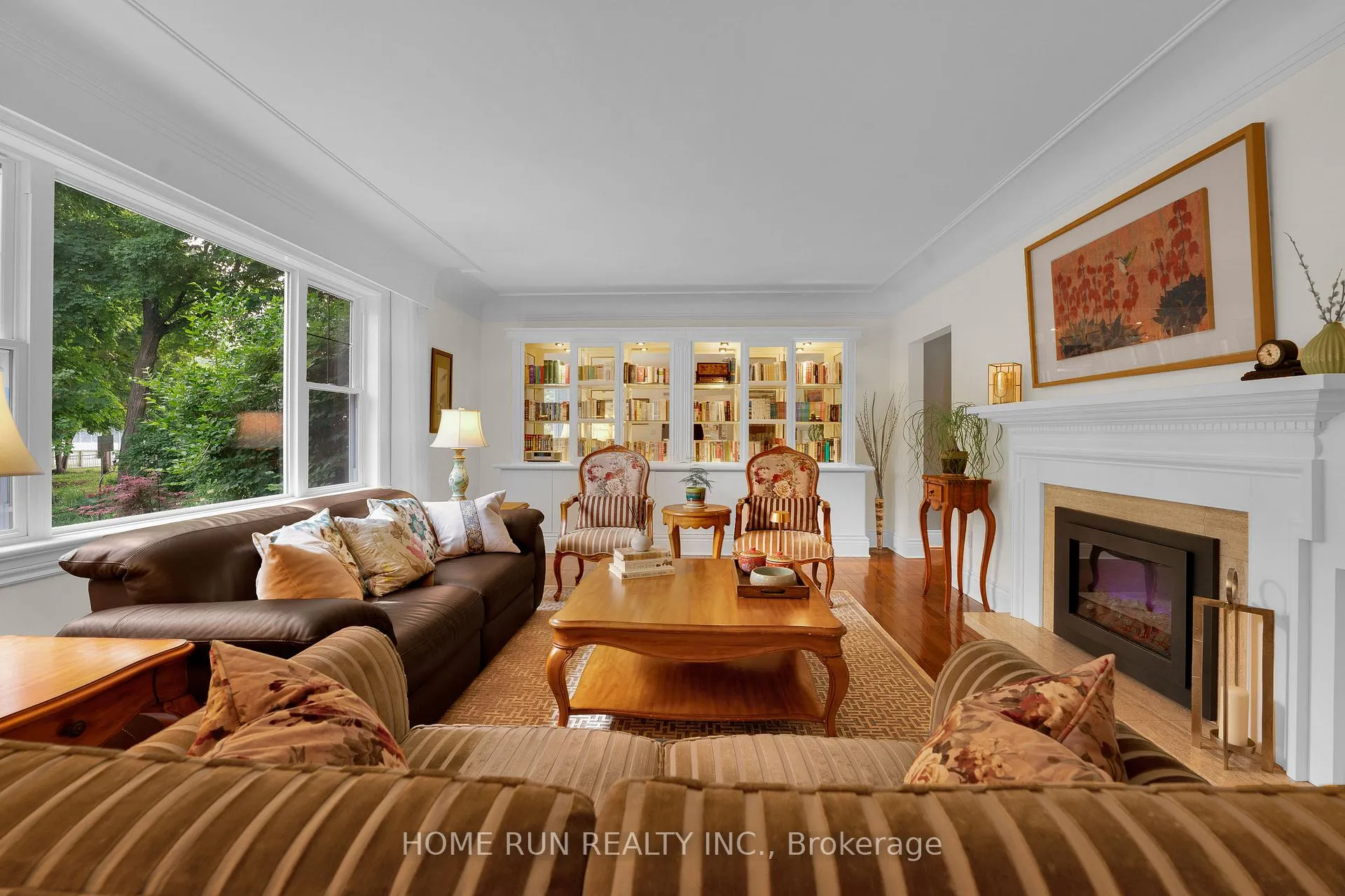 Photo 14 of 275 Buchan Road, Ottawa, Rockcliffe — HOMEH