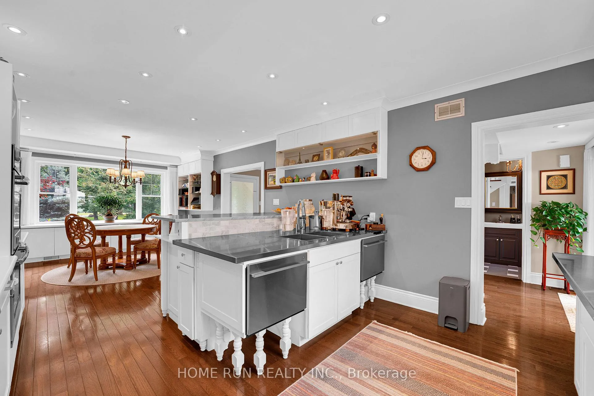 Photo 19 of 275 Buchan Road, Ottawa, Rockcliffe — HOMEH