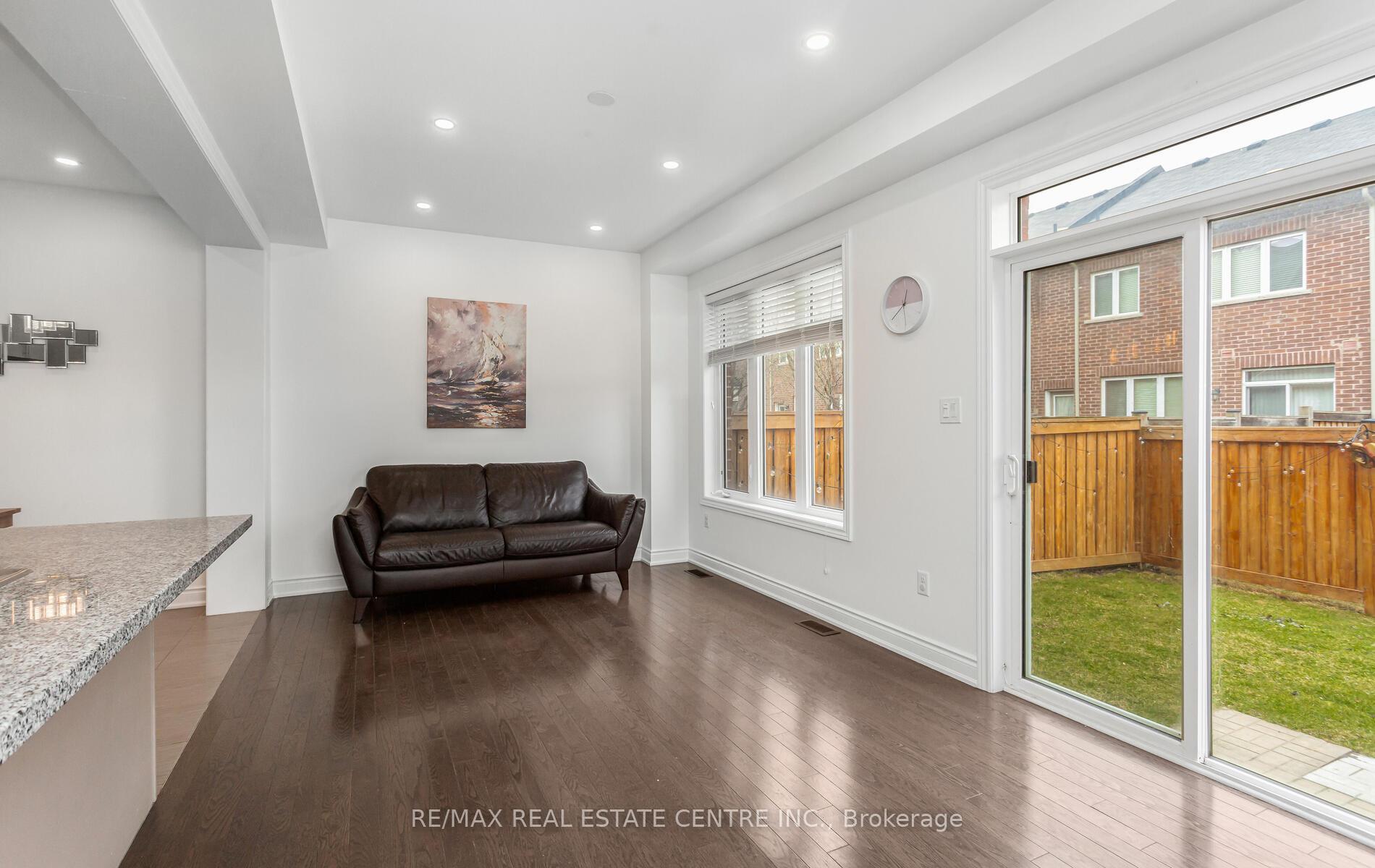 Photo 11 of 1442 Haws Crescent, Milton, Clarke — HOMEH