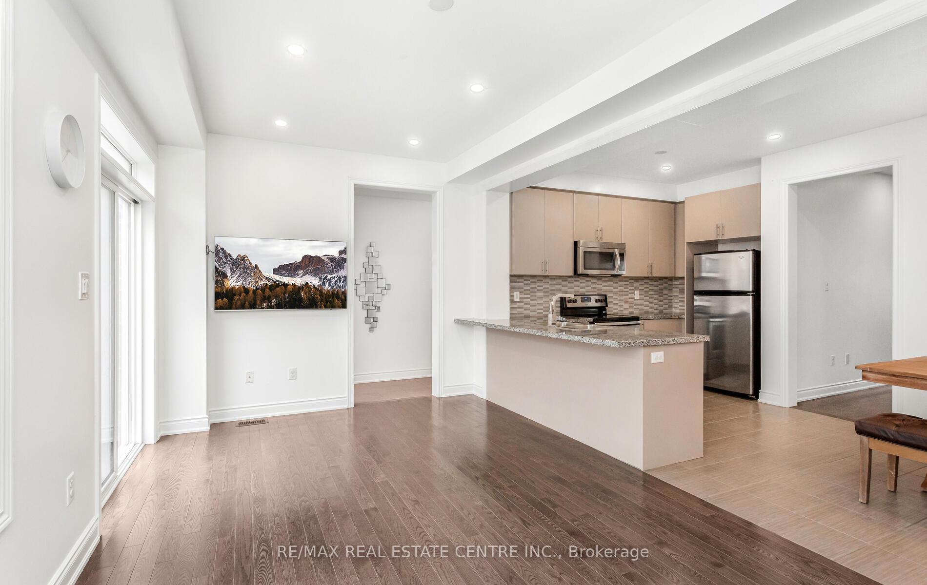Photo 13 of 1442 Haws Crescent, Milton, Clarke — HOMEH