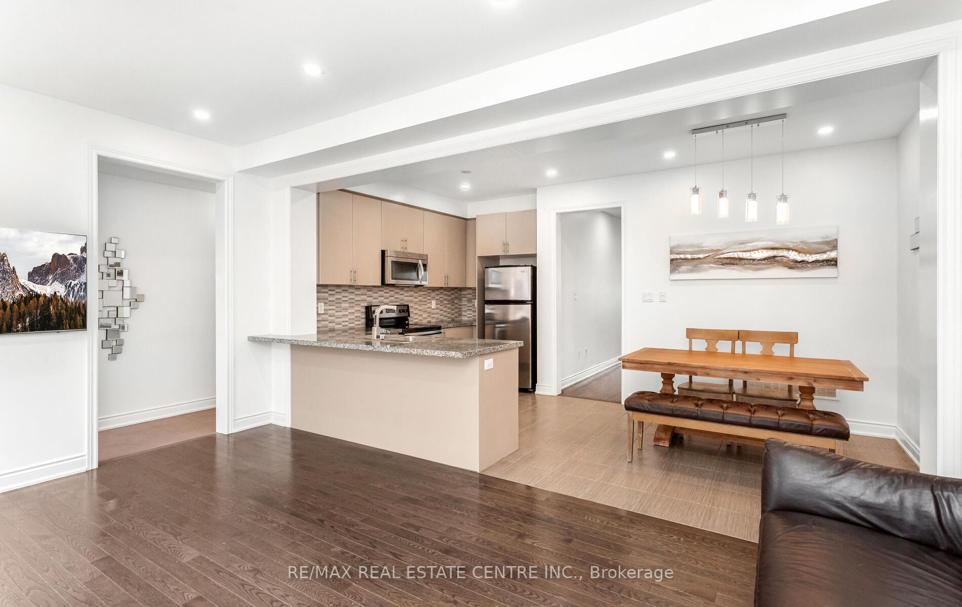 Photo 14 of 1442 Haws Crescent, Milton, Clarke — HOMEH
