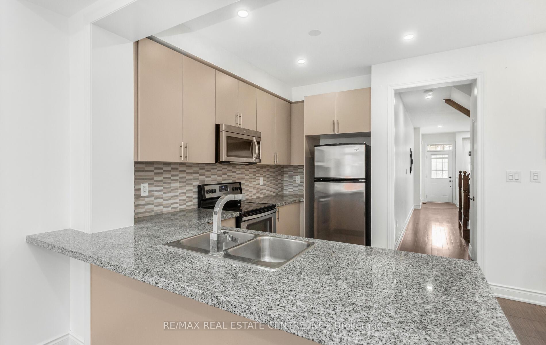 Photo 19 of 1442 Haws Crescent, Milton, Clarke — HOMEH