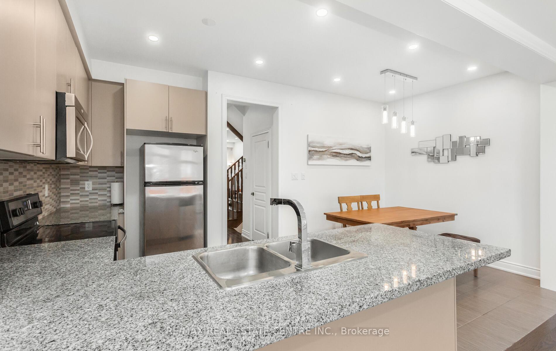 Photo 20 of 1442 Haws Crescent, Milton, Clarke — HOMEH