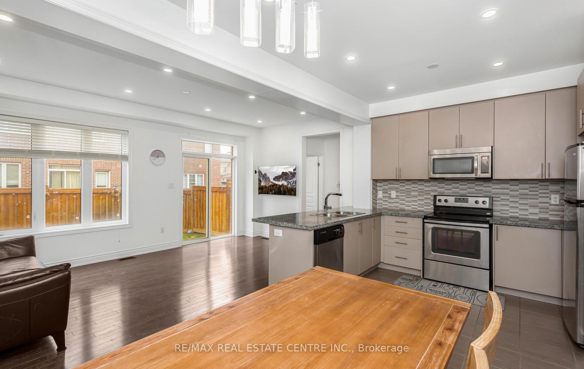 Photo 22 of 1442 Haws Crescent, Milton, Clarke — HOMEH