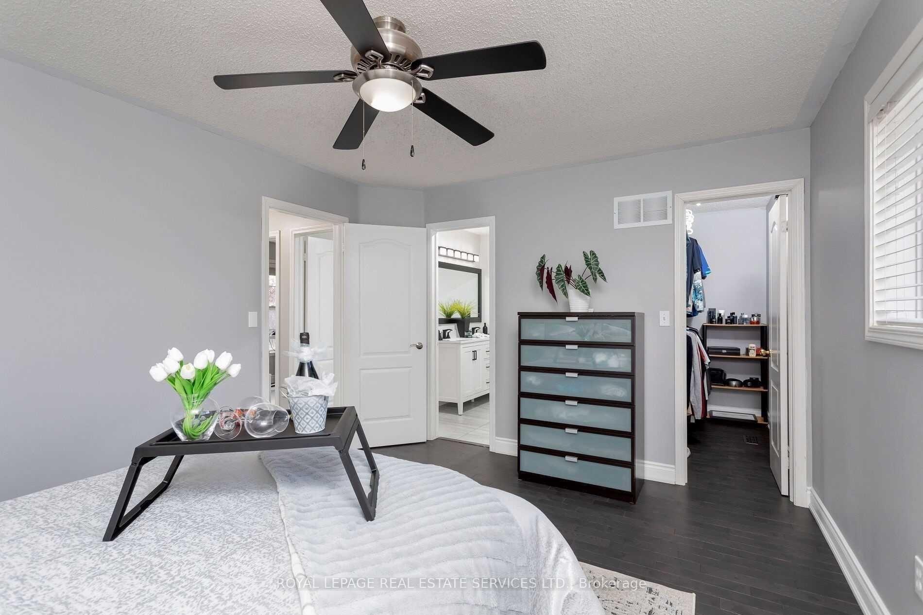 Photo 13 of 1619 Cartwright Crescent, Milton, Clarke — HOMEH