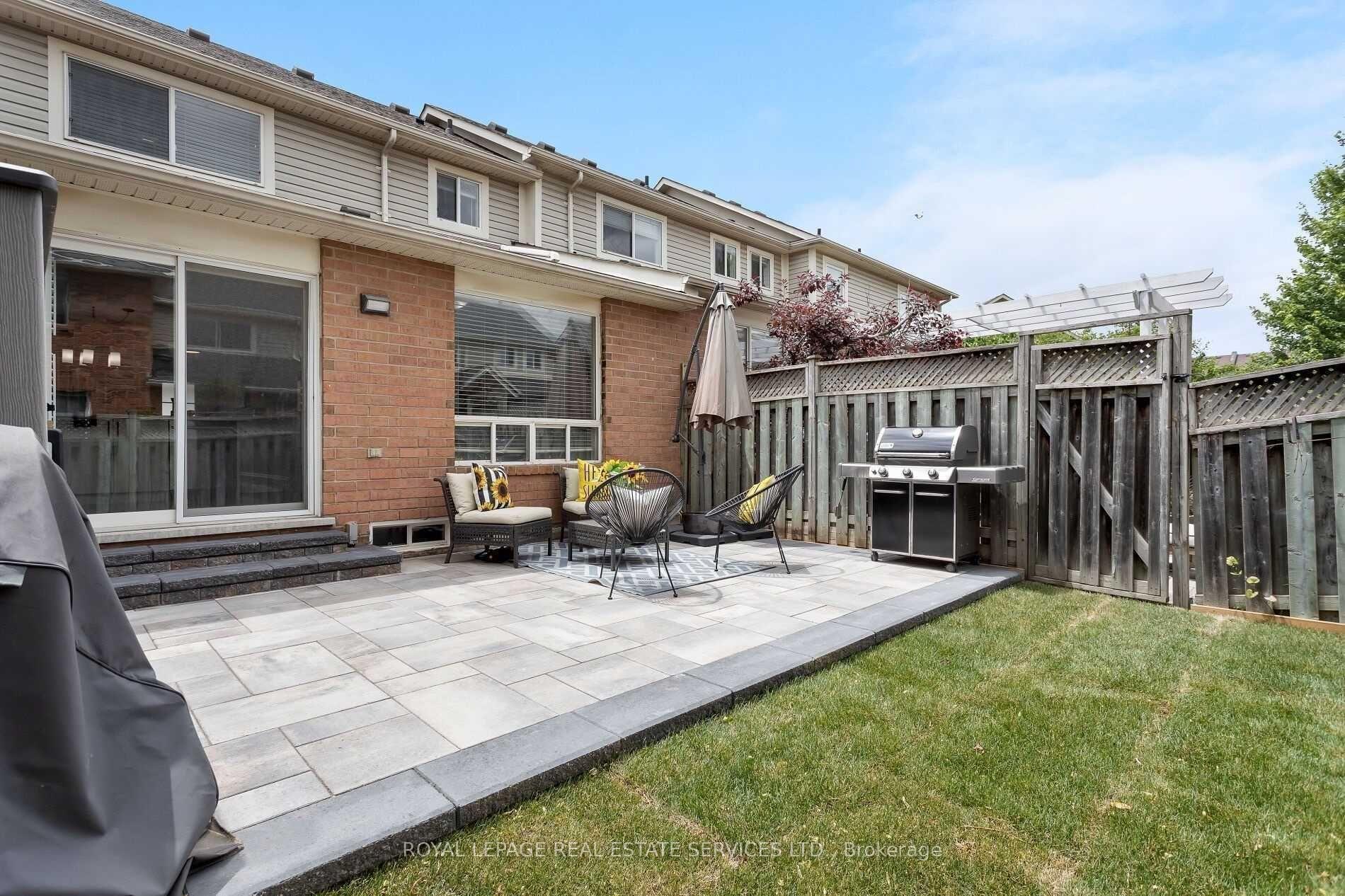Photo 20 of 1619 Cartwright Crescent, Milton, Clarke — HOMEH
