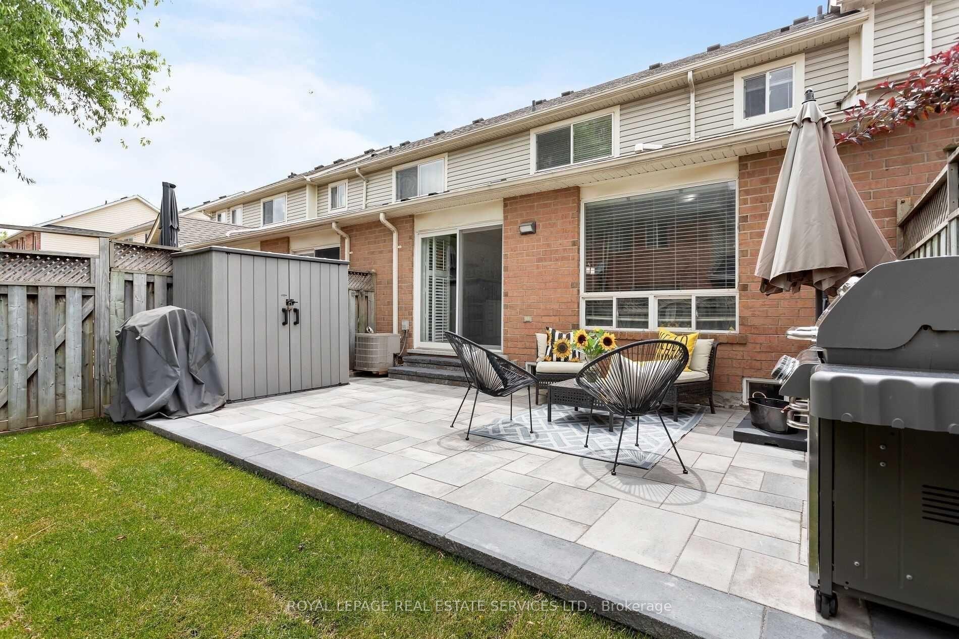 Photo 21 of 1619 Cartwright Crescent, Milton, Clarke — HOMEH