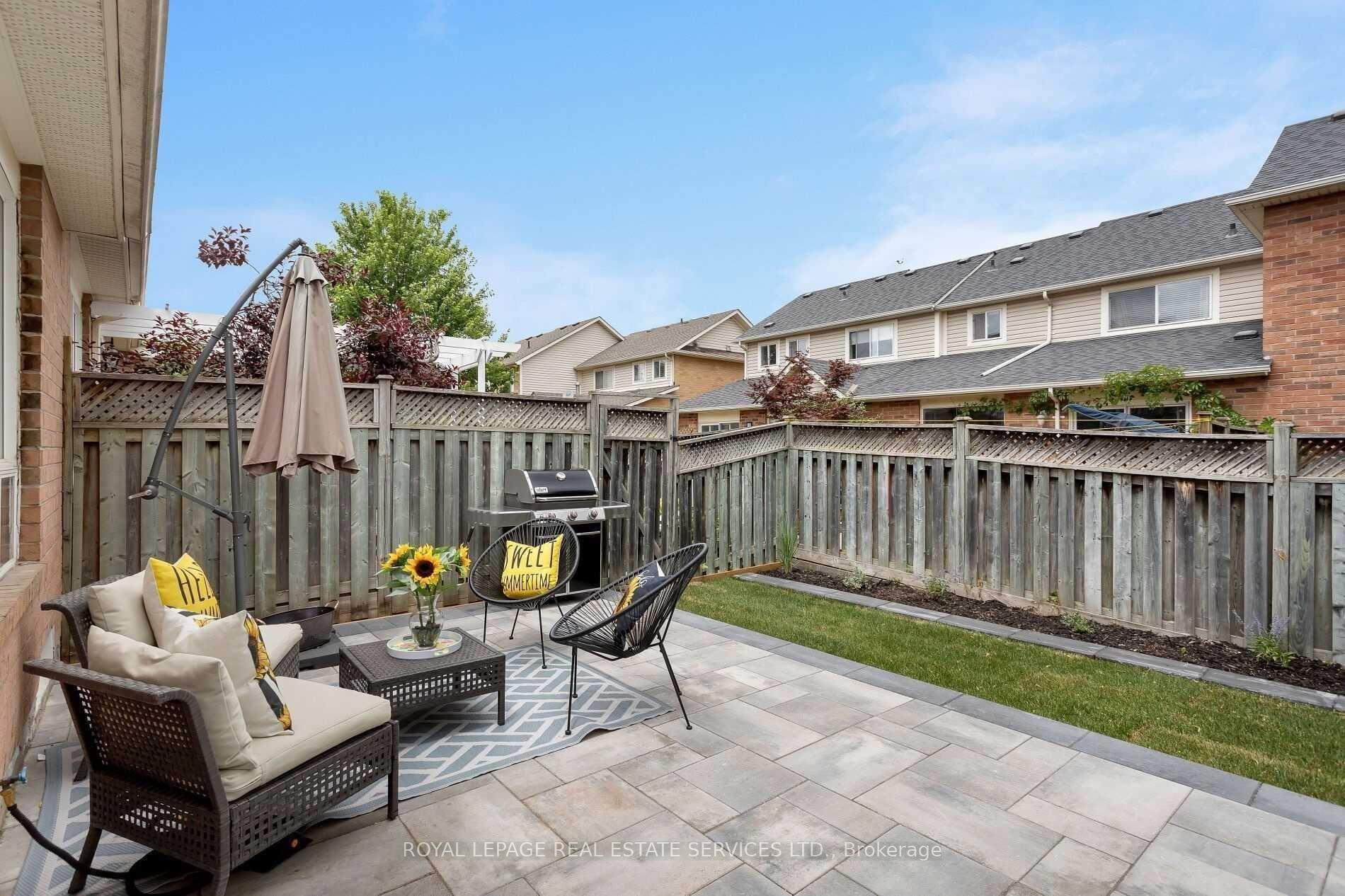 Photo 22 of 1619 Cartwright Crescent, Milton, Clarke — HOMEH