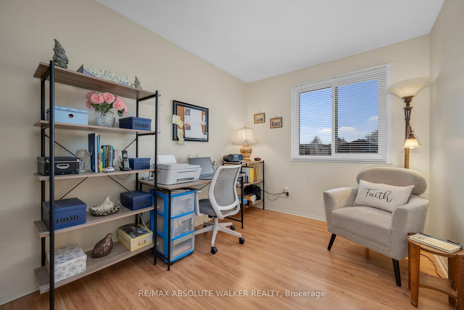 Photo 21 of 1470 Deavy Way, Ottawa, Bilberry Creek/Queenswood Heights — HOMEH