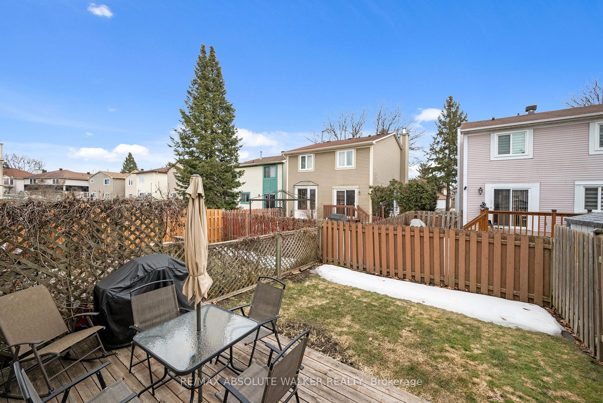 Photo 24 of 1470 Deavy Way, Ottawa, Bilberry Creek/Queenswood Heights — HOMEH
