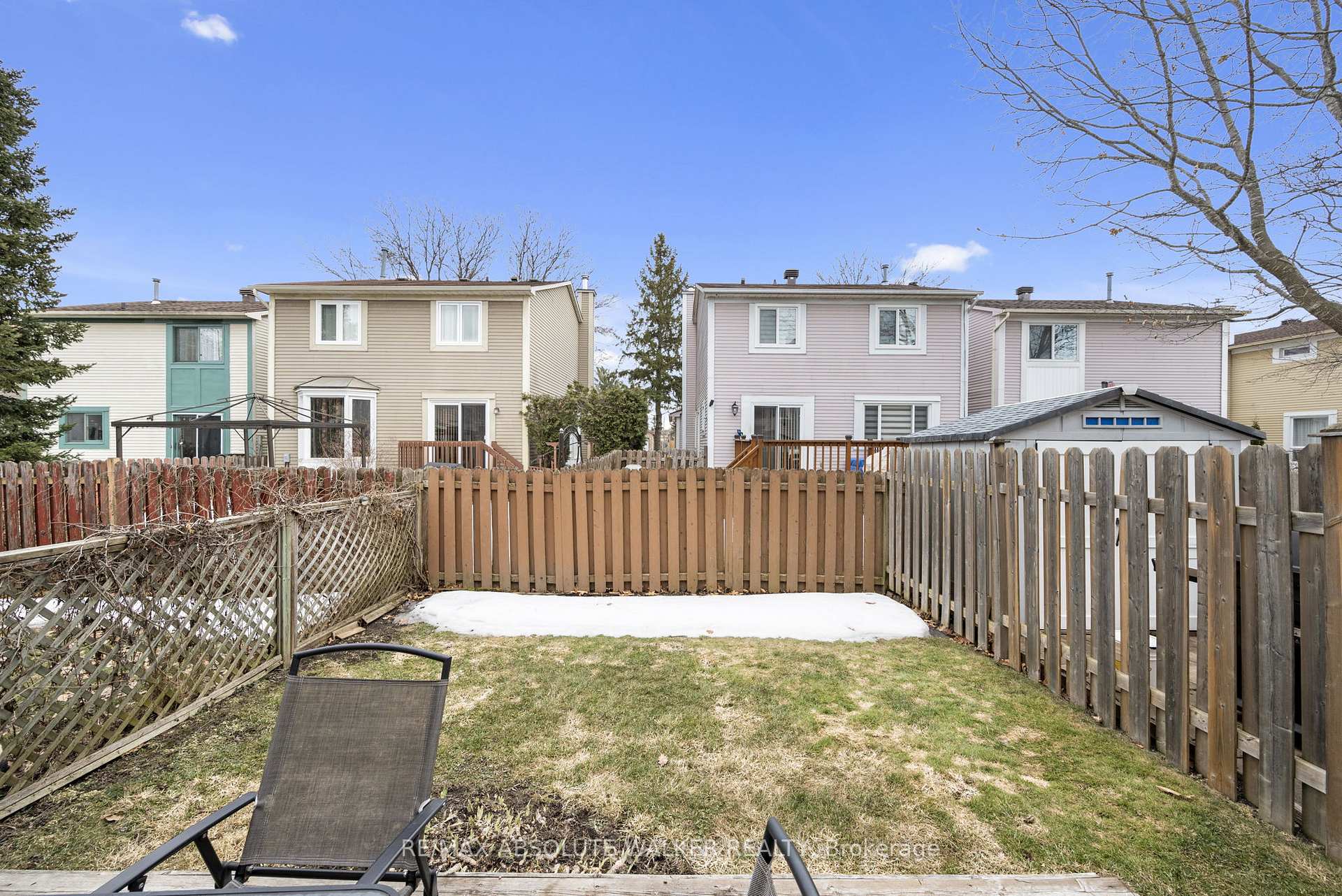 Photo 25 of 1470 Deavy Way, Ottawa, Bilberry Creek/Queenswood Heights — HOMEH