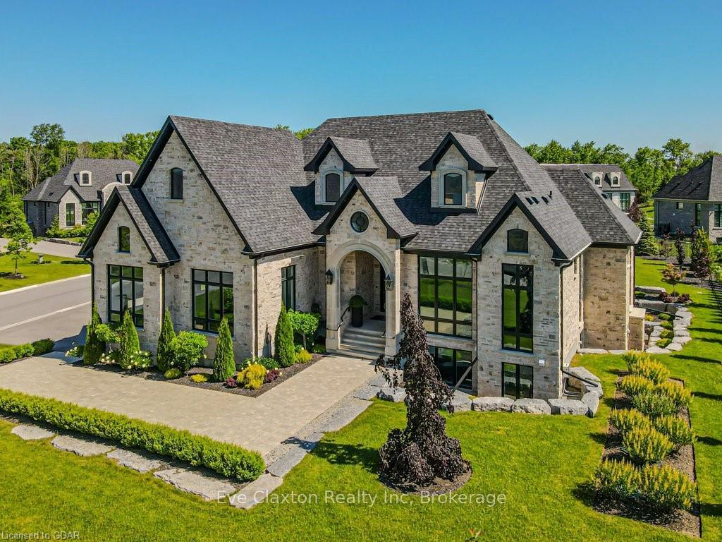 Photo 1 of Unit 61, 112 Heritage Lake Drive, Puslinch, Crieff/Aikensville/Killean — HOMEH