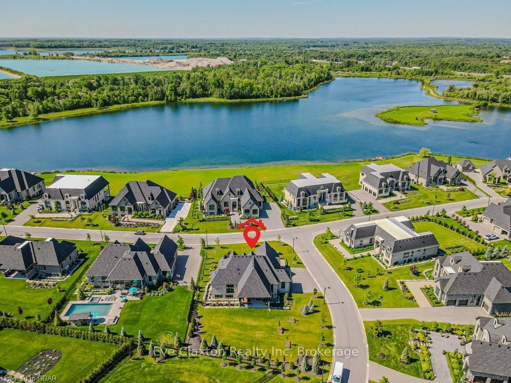 Photo 2 of Unit 61, 112 Heritage Lake Drive, Puslinch, Crieff/Aikensville/Killean — HOMEH