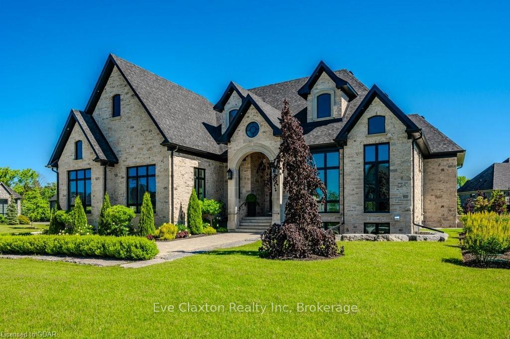 Photo 3 of Unit 61, 112 Heritage Lake Drive, Puslinch, Crieff/Aikensville/Killean — HOMEH