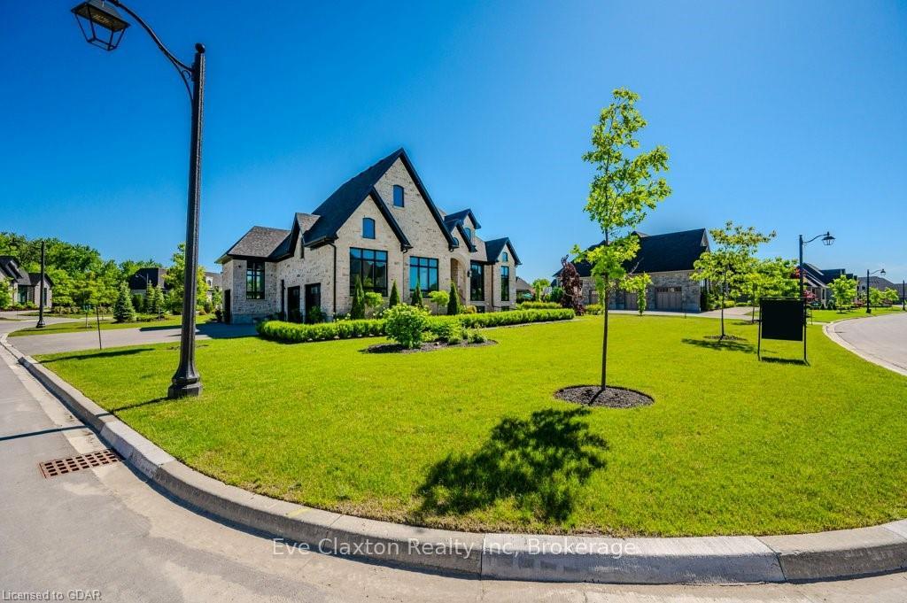 Photo 4 of Unit 61, 112 Heritage Lake Drive, Puslinch, Crieff/Aikensville/Killean — HOMEH