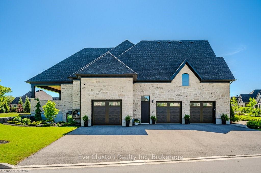 Photo 5 of Unit 61, 112 Heritage Lake Drive, Puslinch, Crieff/Aikensville/Killean — HOMEH