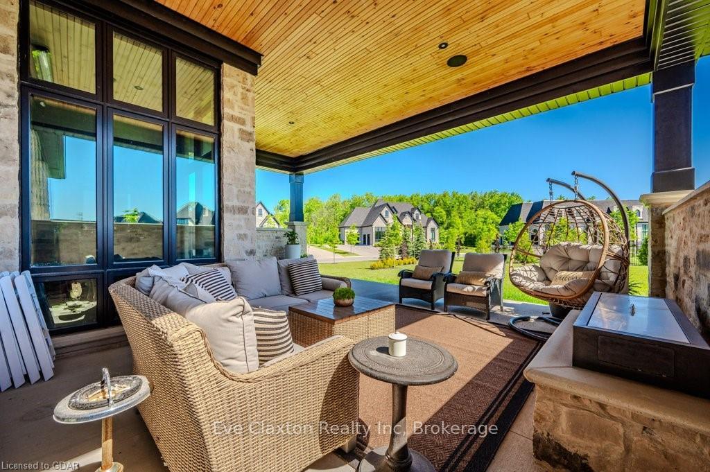 Photo 33 of Unit 61, 112 Heritage Lake Drive, Puslinch, Crieff/Aikensville/Killean — HOMEH
