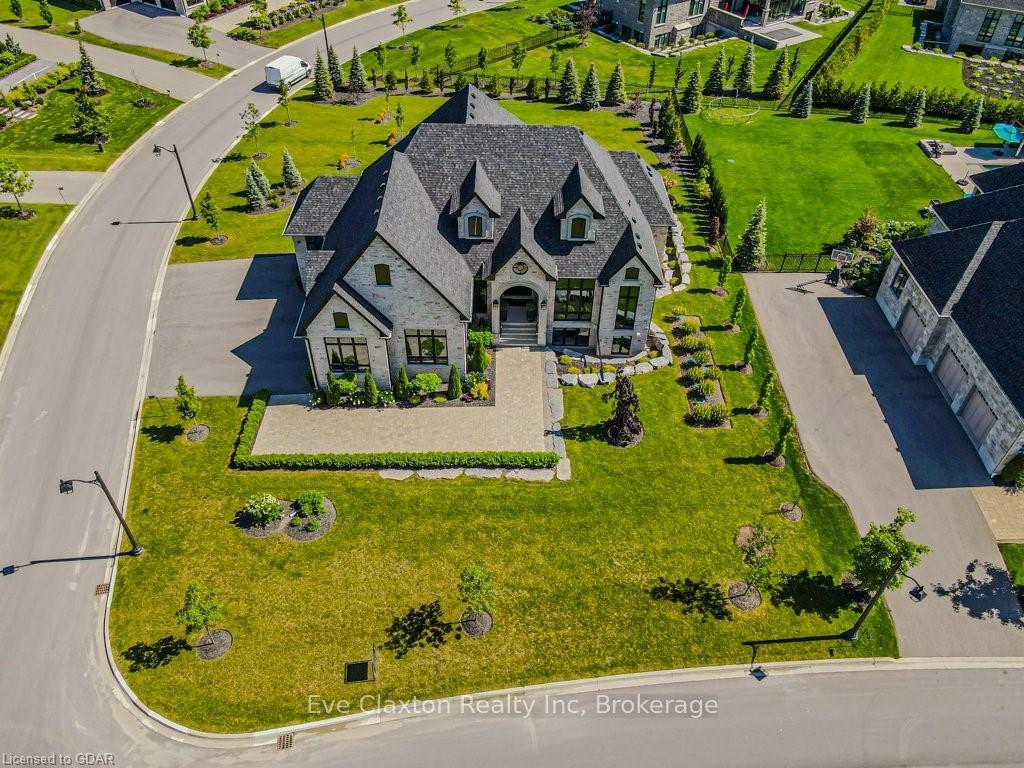Photo 35 of Unit 61, 112 Heritage Lake Drive, Puslinch, Crieff/Aikensville/Killean — HOMEH