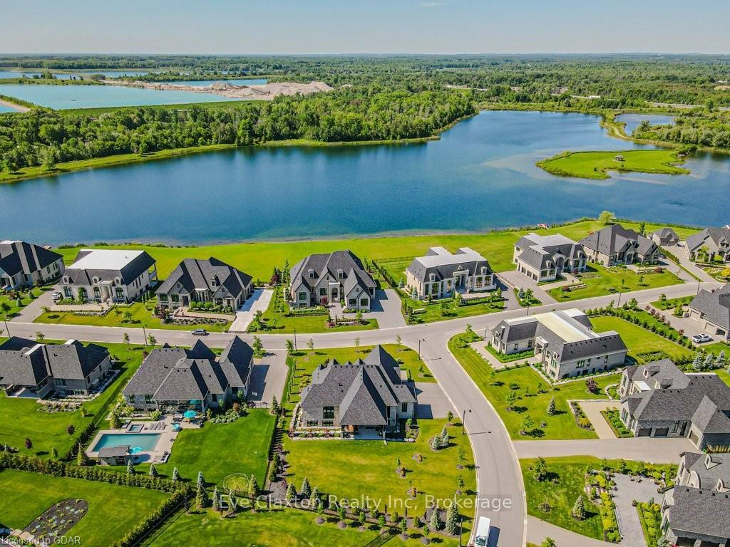 Photo 37 of Unit 61, 112 Heritage Lake Drive, Puslinch, Crieff/Aikensville/Killean — HOMEH