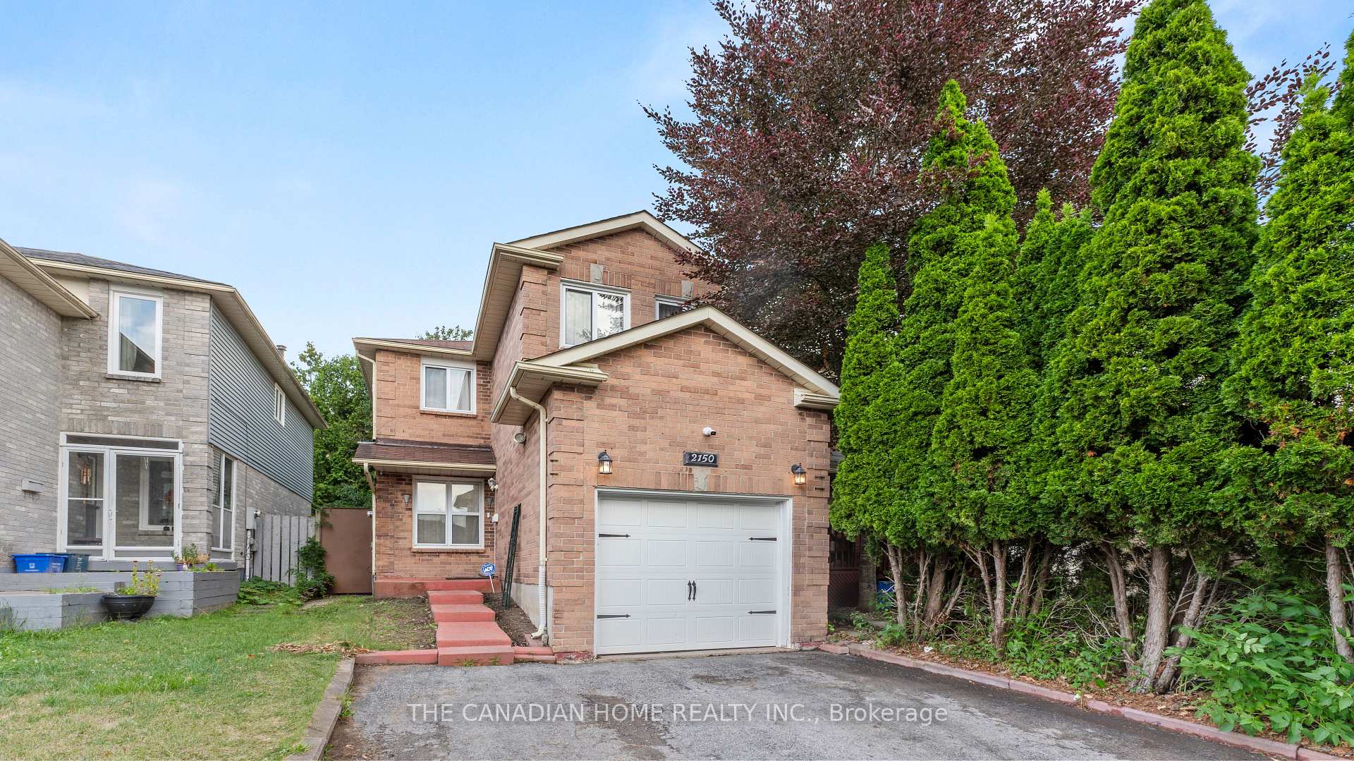 Photo 1 of 2150 Duberry Drive, Pickering, Brock Ridge — HOMEH