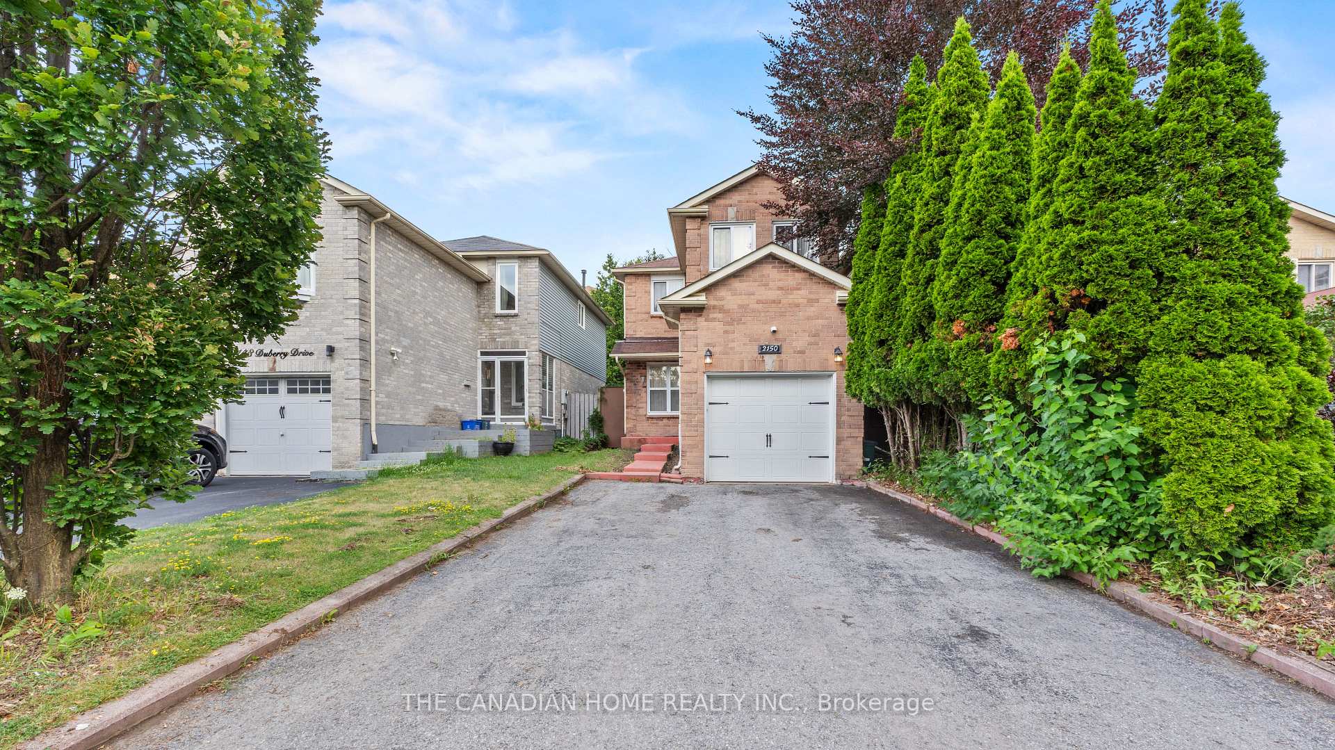 Photo 2 of 2150 Duberry Drive, Pickering, Brock Ridge — HOMEH