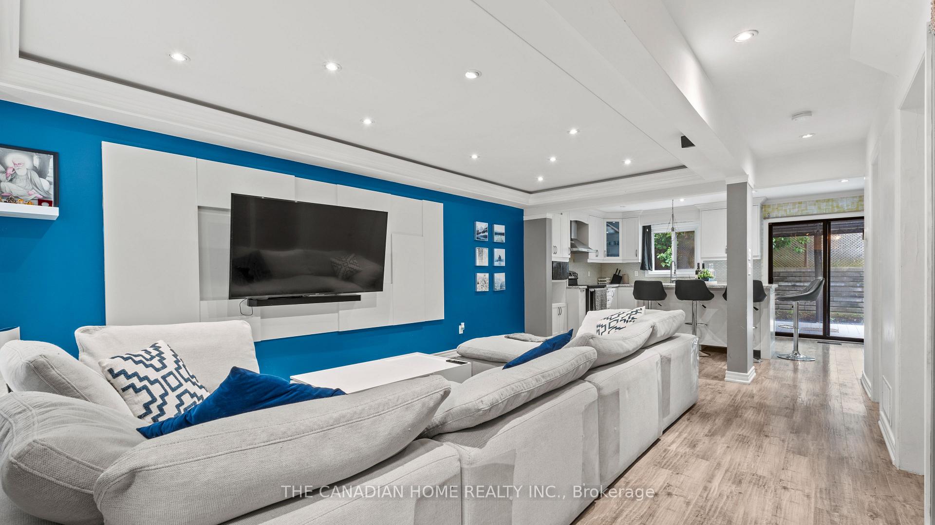 Photo 3 of 2150 Duberry Drive, Pickering, Brock Ridge — HOMEH