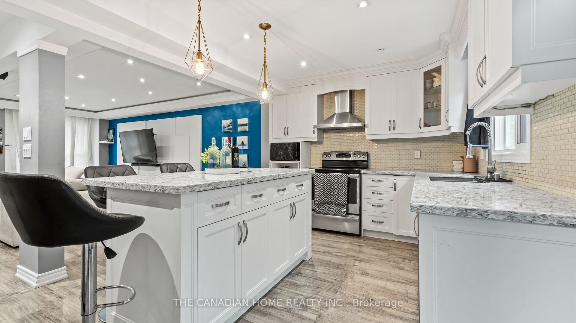 Photo 7 of 2150 Duberry Drive, Pickering, Brock Ridge — HOMEH