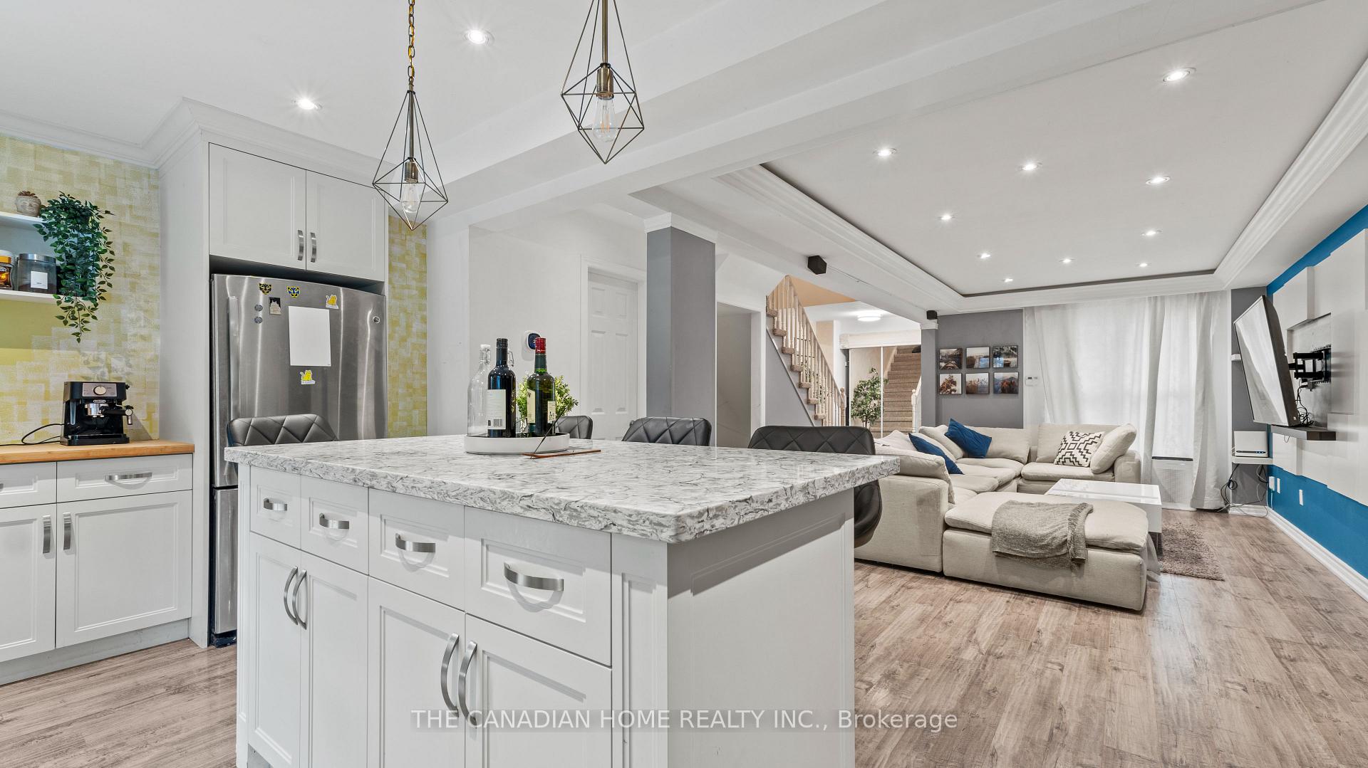Photo 8 of 2150 Duberry Drive, Pickering, Brock Ridge — HOMEH