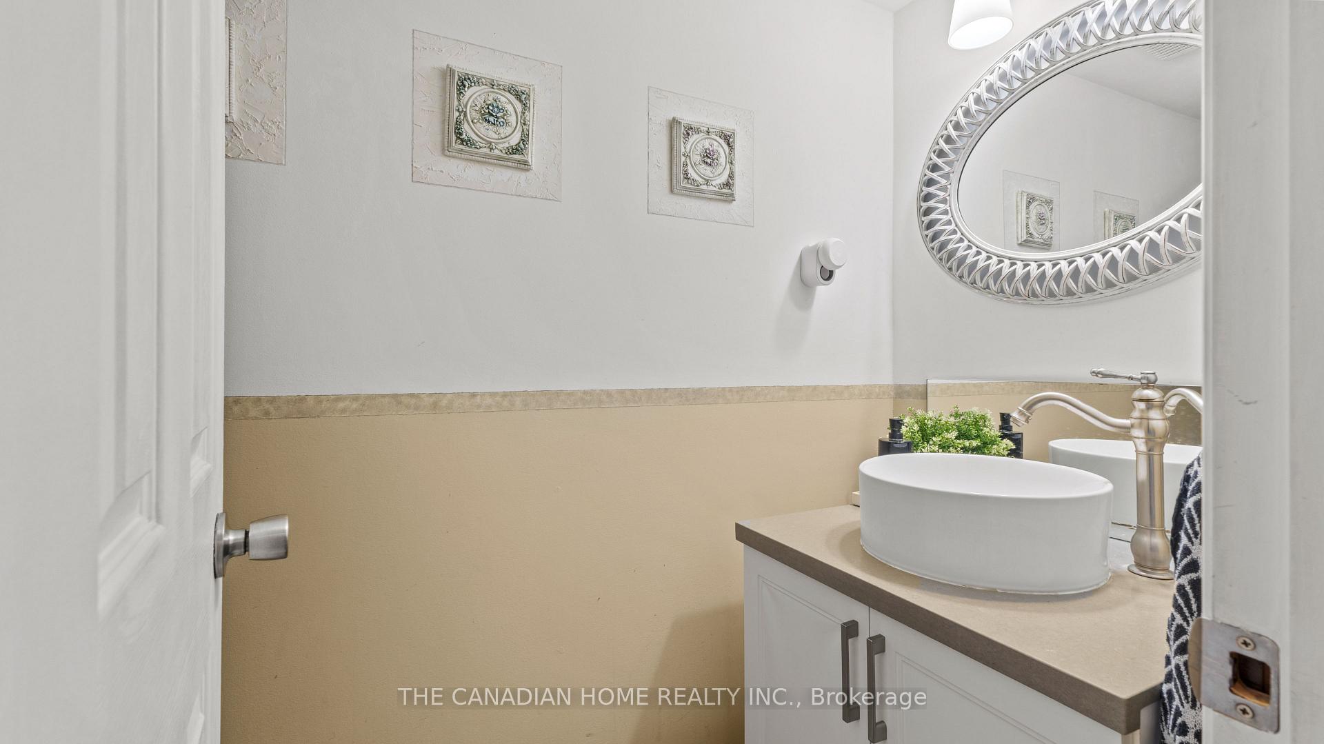 Photo 9 of 2150 Duberry Drive, Pickering, Brock Ridge — HOMEH