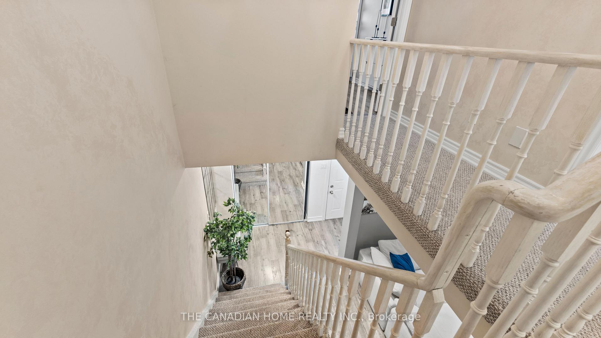 Photo 10 of 2150 Duberry Drive, Pickering, Brock Ridge — HOMEH