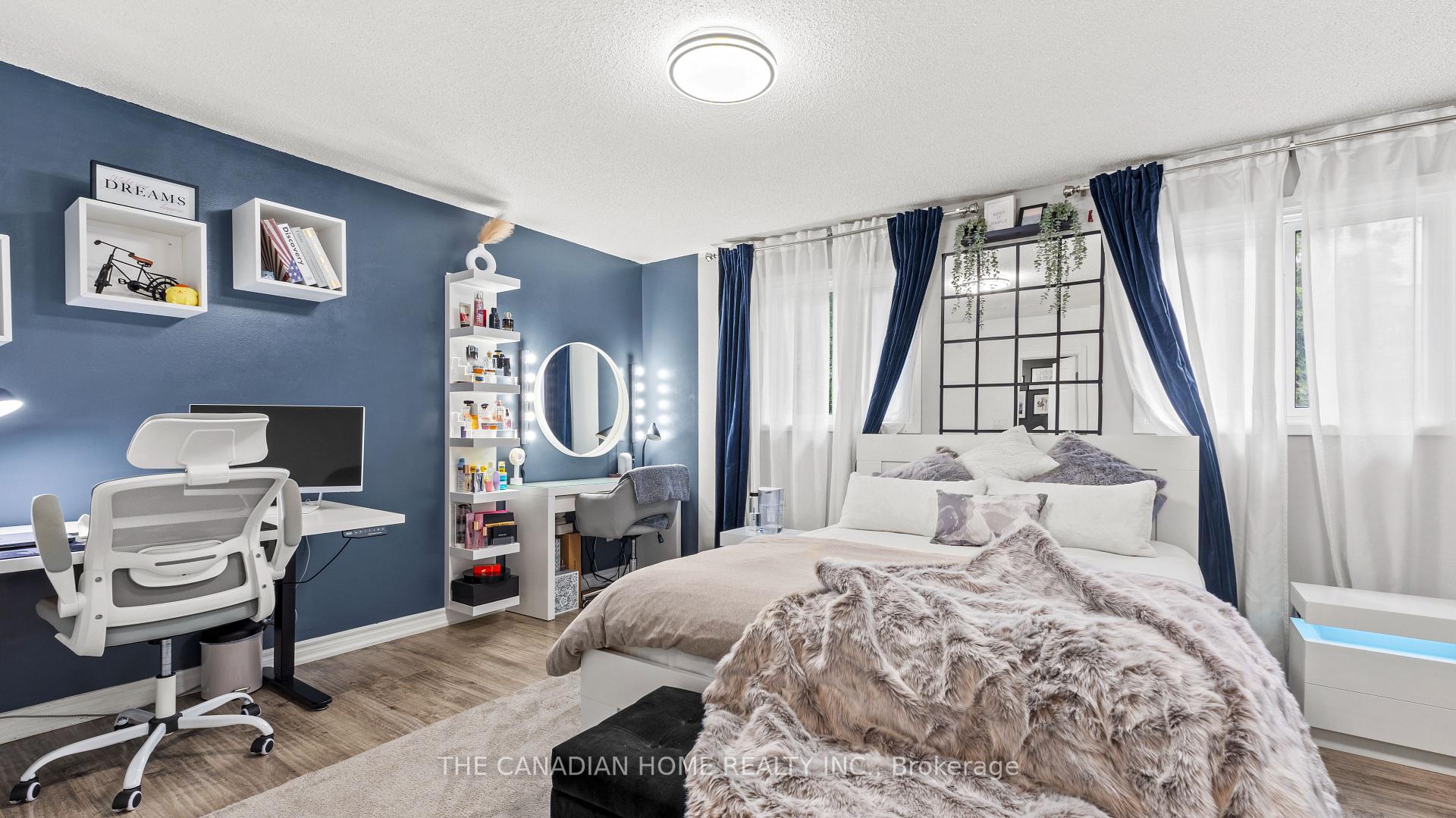 Photo 12 of 2150 Duberry Drive, Pickering, Brock Ridge — HOMEH
