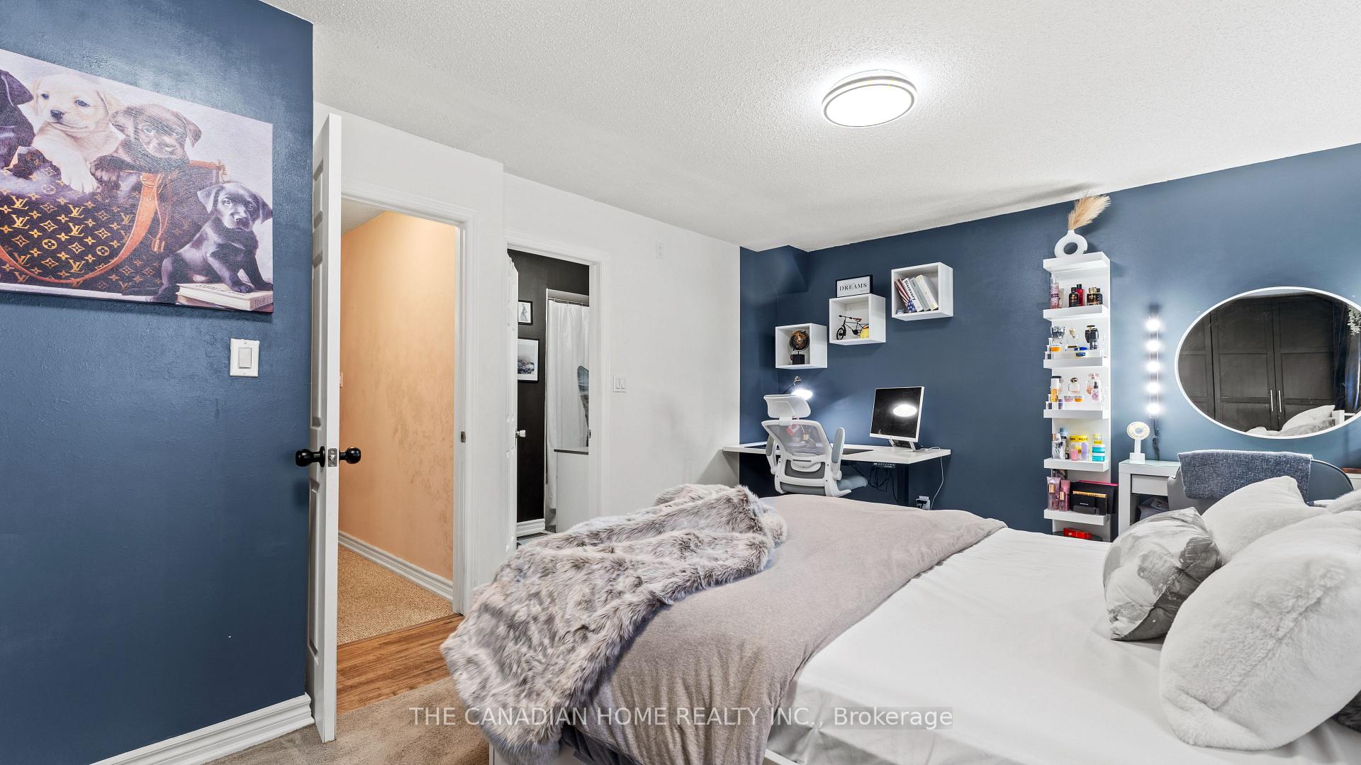 Photo 13 of 2150 Duberry Drive, Pickering, Brock Ridge — HOMEH