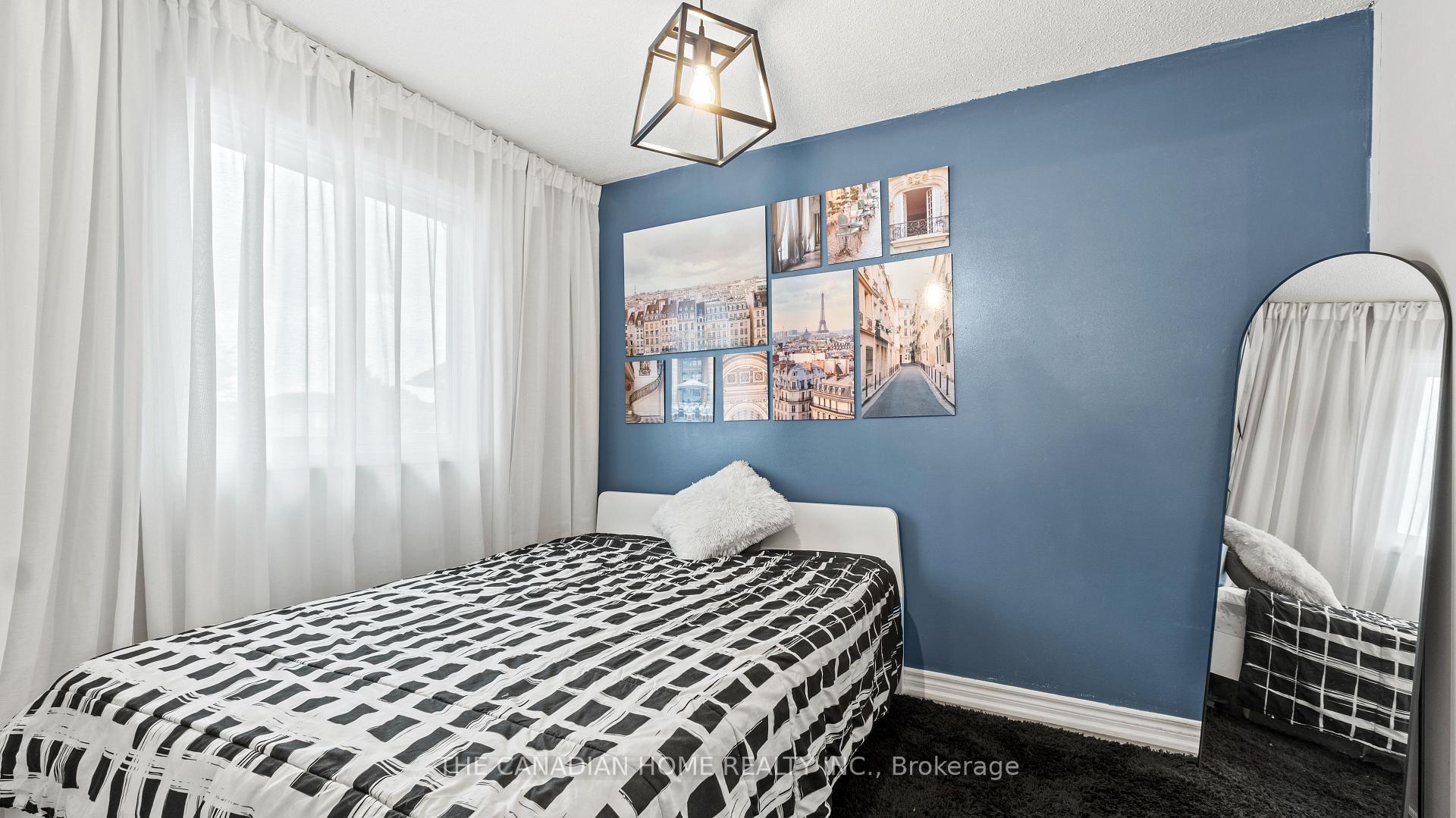 Photo 17 of 2150 Duberry Drive, Pickering, Brock Ridge — HOMEH
